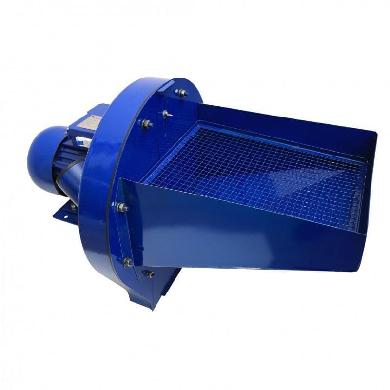 Moara pentru cereale si stiuleti nr 5 3Kw 500Kg/h model 2019 micul fermier