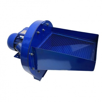 Moara pentru cereale si stiuleti nr 5 3Kw 500Kg/h model 2019 micul fermier Moara pentru cereale si stiuleti nr 5 3Kw 500Kg/h model 2019 micul fermier