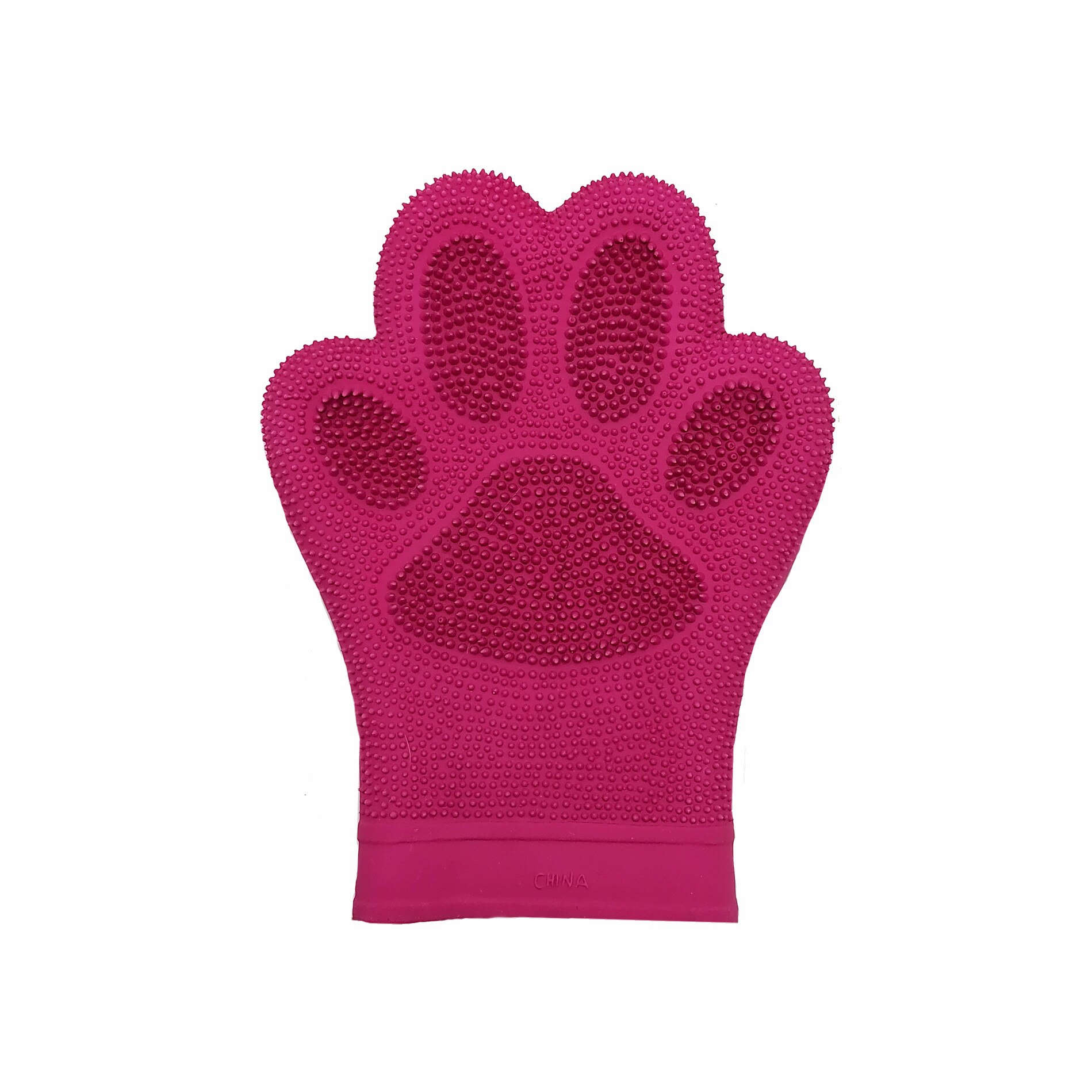 Manusa pentru masaj si periat, Tatrapet, pentru caini si pisici, 482.68