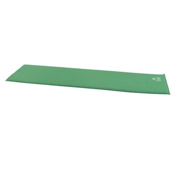 Saltea autogonflabila, Bestway, Campingmatte, verde, poliester, 180 x 50 x 2,5 cm, include husa depozitare Saltea autogonflabila, Bestway, Campingmatte, verde, poliester, 180 x 50 x 2,5 cm, include husa depozitare