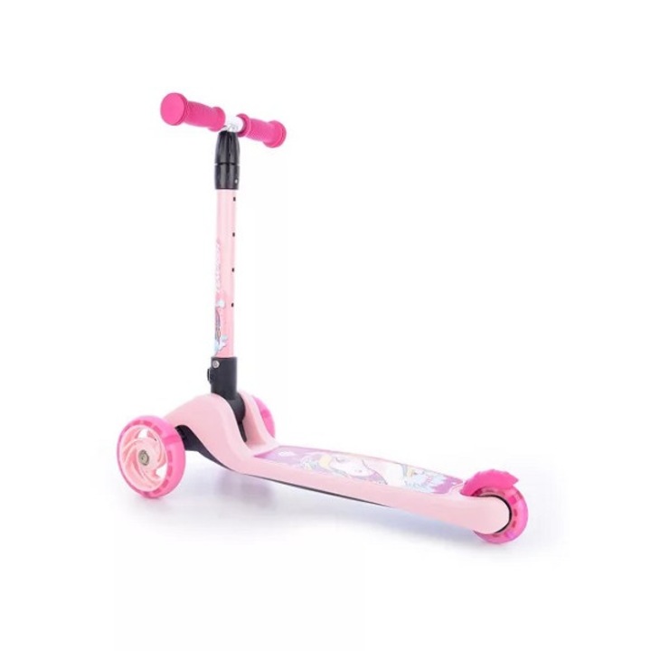 Tempish Scooper roller, RÓZSASZÍN