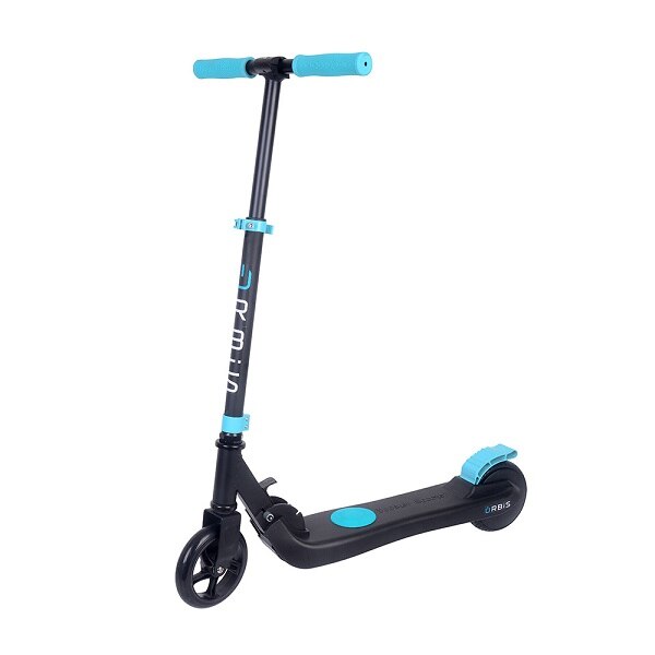 Trotineta electrica Urbis UX1 pentru copii, negru