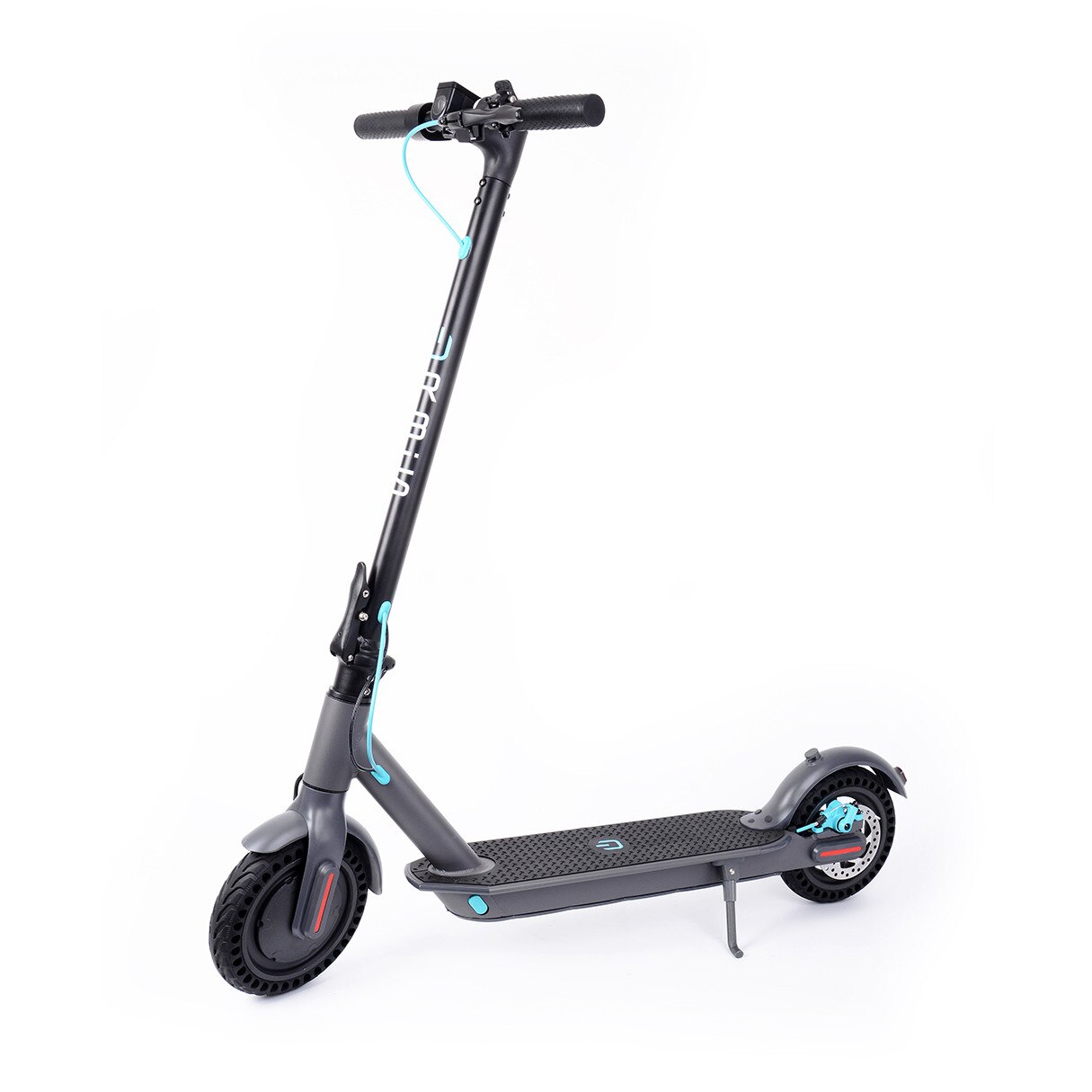 Trotineta electrica Urbis U3.1, gri