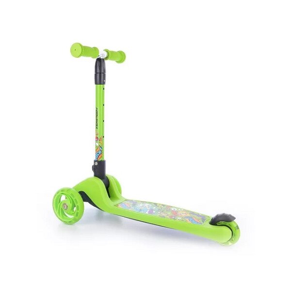 Trotineta Tempish Scooper, Verde