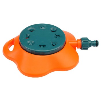 Aspersor 8 orificii blister plastic, Flo 89265 Aspersor 8 orificii blister plastic, Flo 89265