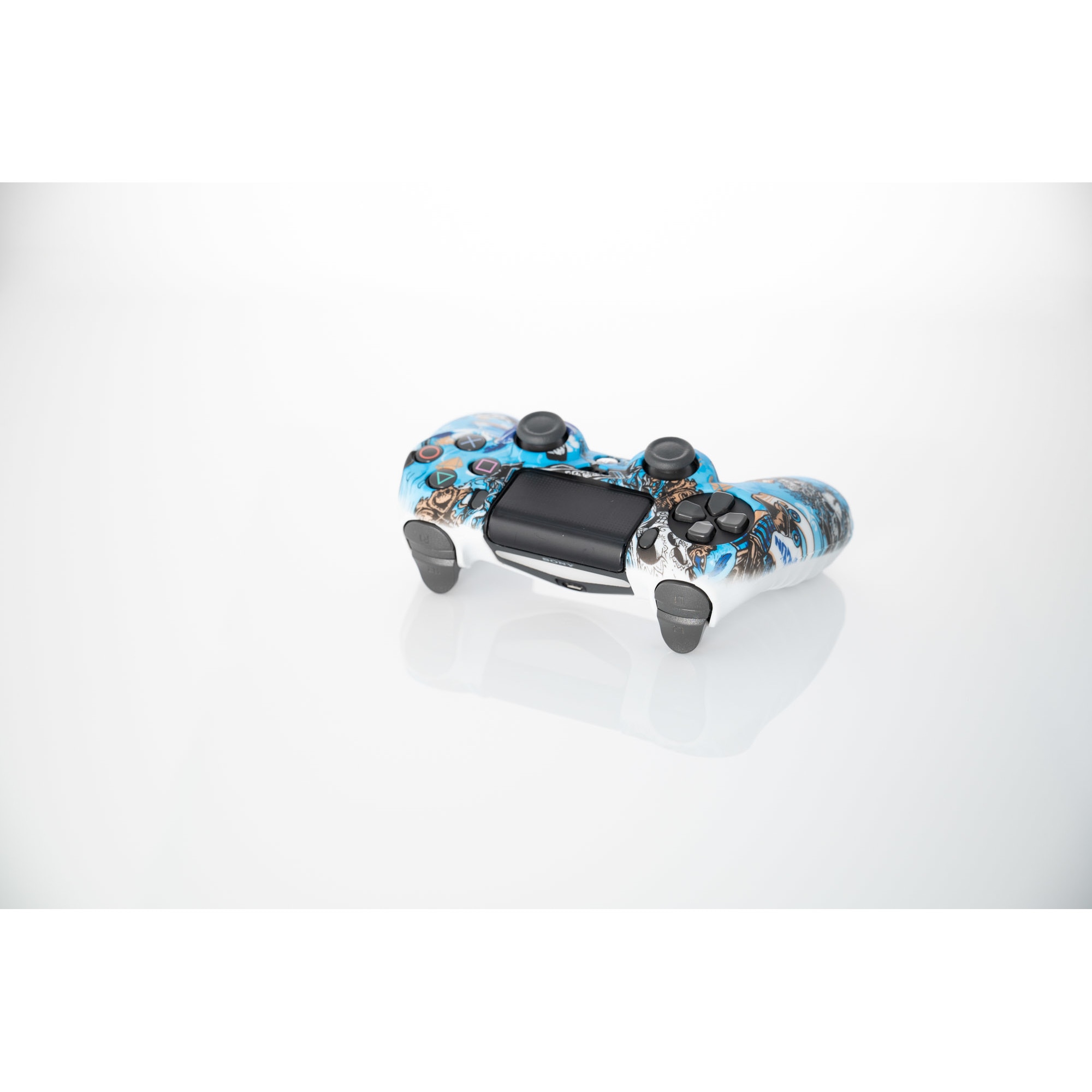 Ps4 Controller Emag Husa silicon pentru controller PS4, Mirific - eMAG.ro