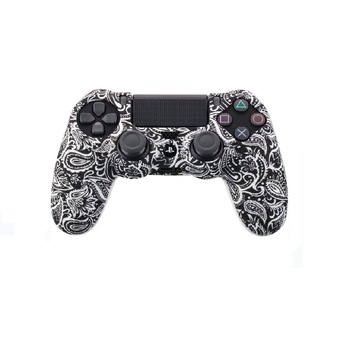 Husa silicon pentru controller PS4, Nord Husa silicon pentru controller PS4, Nord