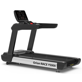 Banda de alergat electrica profesionala Orion Race Y5000, bluetooth, FitShow/Kinomap, greutate utilizator 250kg, bluetooth FitShow, inclinare automata Banda de alergat electrica profesionala Orion Race Y5000, bluetooth, FitShow/Kinomap, greutate utilizator 250kg, bluetooth FitShow, inclinare automata