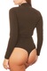Body dama PRESTIGE 8024, Maro, M INT