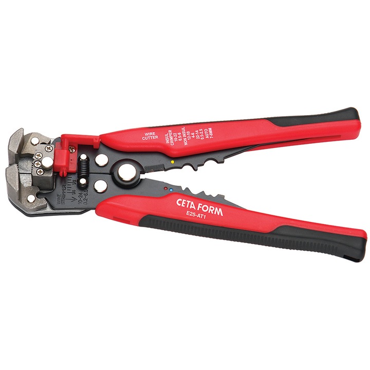 Автоматични клещи заголвачки CETA FORM