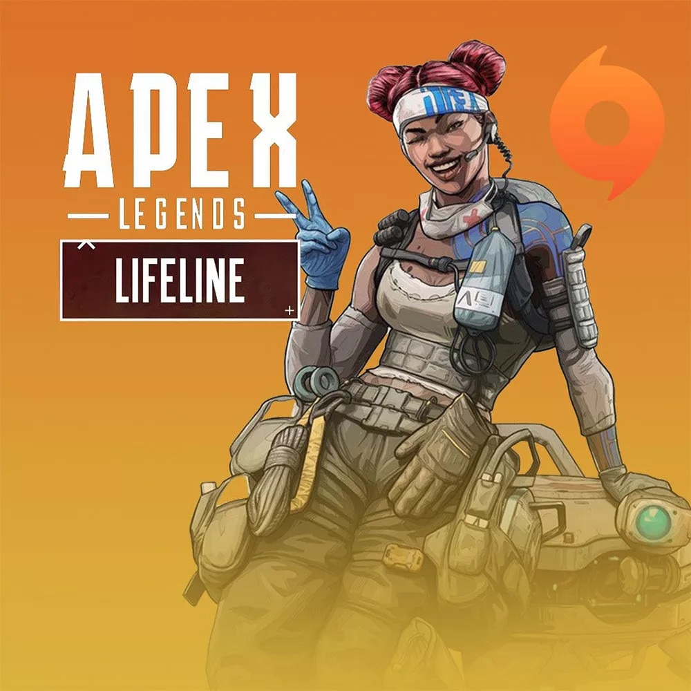 Apex Legends Lifeline Edition Eu Digitális Kulcs Pc Emaghu