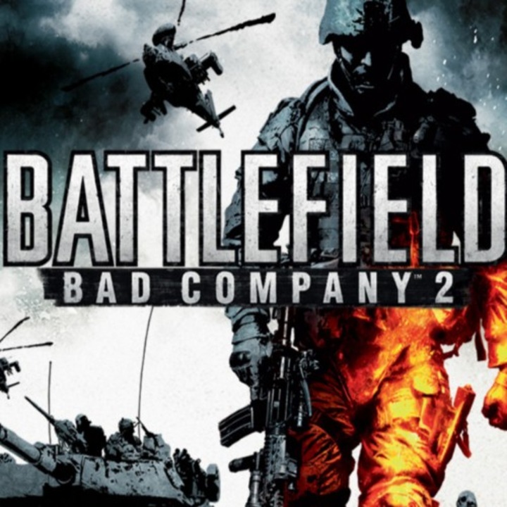 Battlefield: Bad Company 2 - Specact Kit Upgrade (Digitális kulcs - PC)