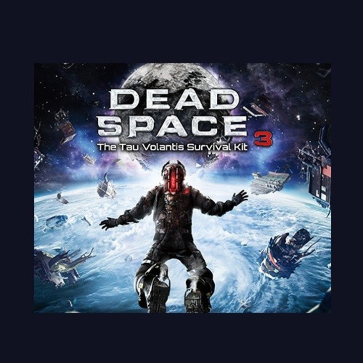 Dead Space 3 - Tau Volantis Survival KitOrigin (Digitális kulcs - PC)