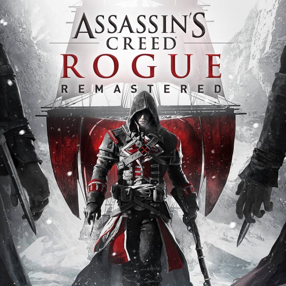 Assassin S Creed Rogue Eu Digit Lis Kulcs Pc Emag Hu