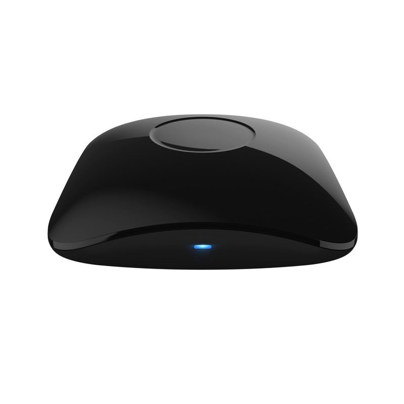 Télécommande Universelle IR/WIFI/433mhz pour smartphone - IR & RF RM4