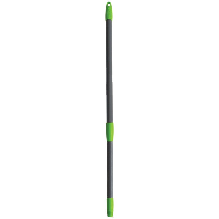 Maner telescopic 86cm - 200cm - YORK - CLEAN HOUSE