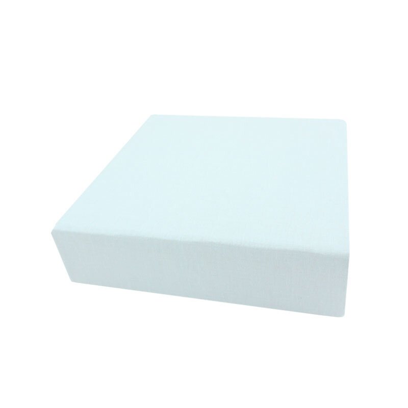 Cearceaf Prichindel, patut 120x60 cm, turcoaz