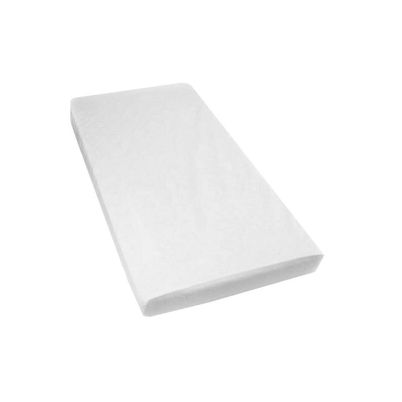 Cearceaf Prichindel, patut 120x60 cm, impermeabil cu elastic