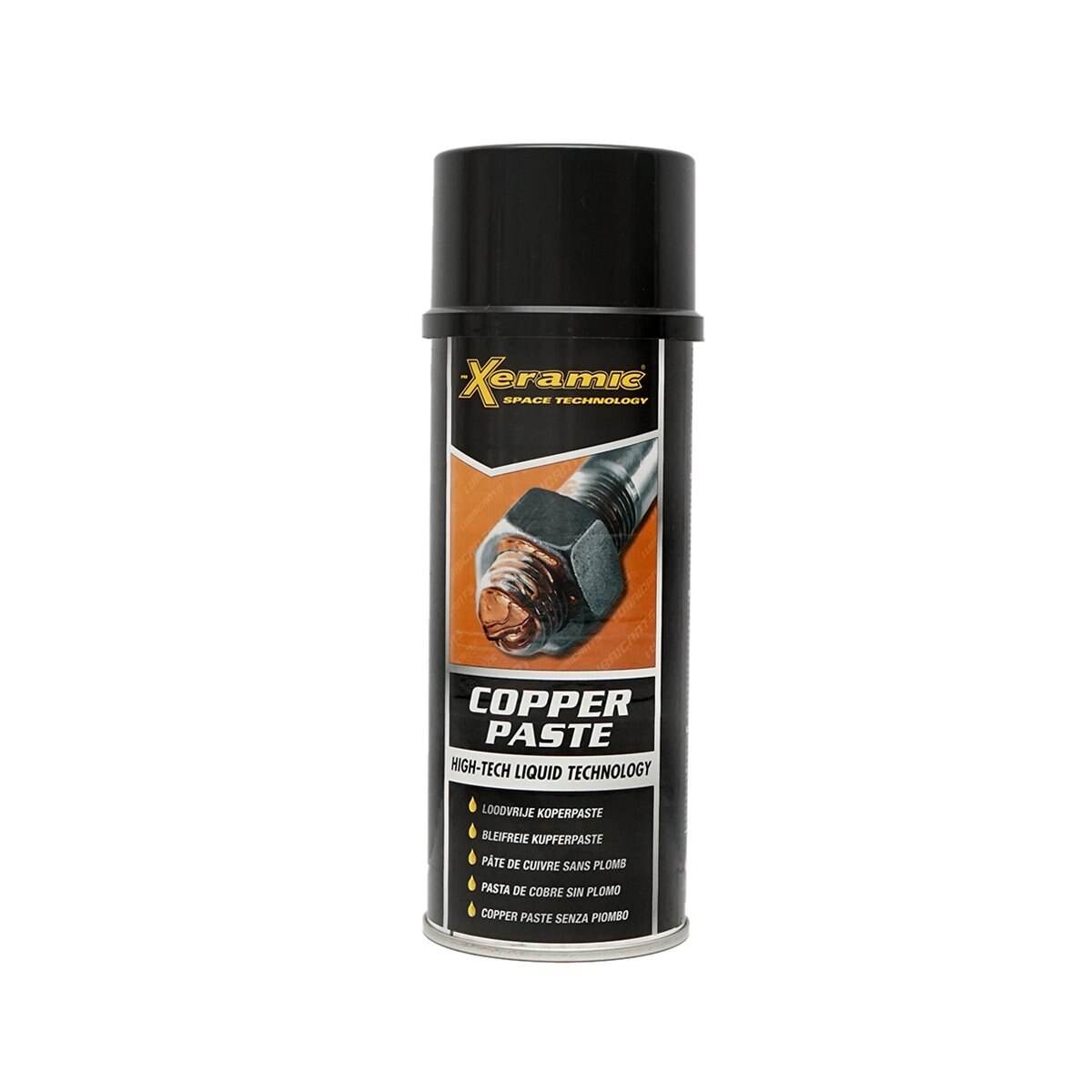 Spray cupru profesional 400ml Xeramic