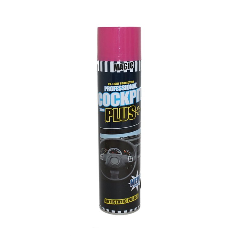 Spray silicon bord antistatic cirese 220ml