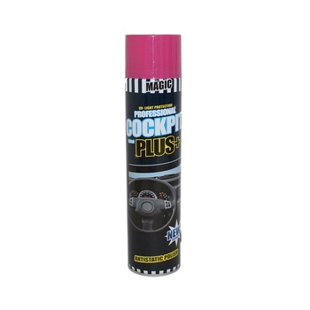 Spray silicon bord antistatic cirese 220ml Spray silicon bord antistatic cirese 220ml
