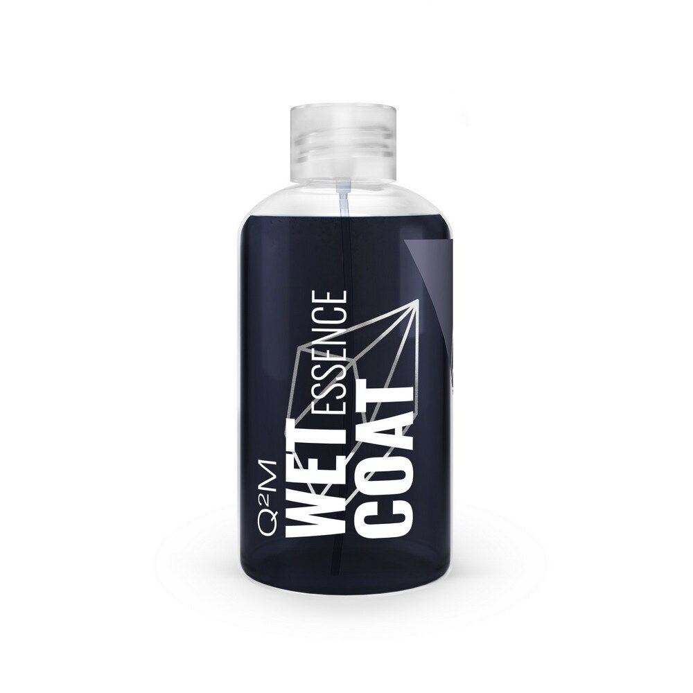 Solutie Intretinere Vopsea Auto Concentrat Gyeon Q2M Wetcoat Essence, 100ml