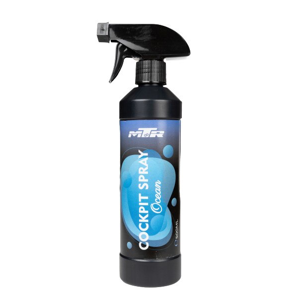 Solutie lustruit bord Ocean MTR 500 ml