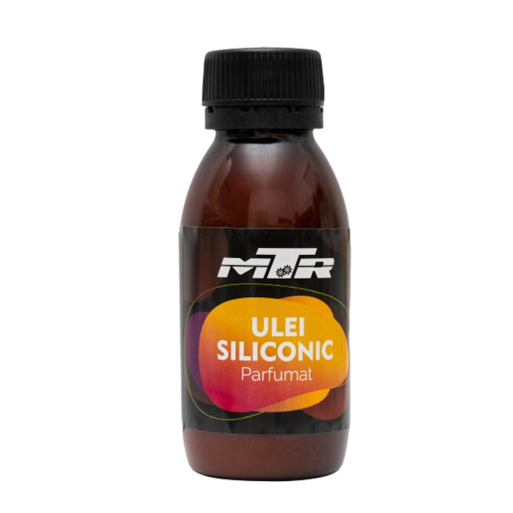 MTR performance szilikon olaj 100 ml