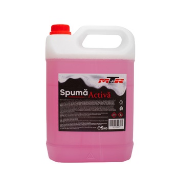 Spuma activa MTR 5 KG Spuma activa MTR 5 KG