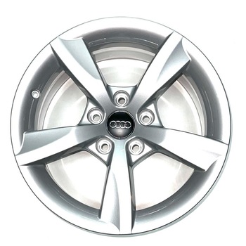 Set 4 Jante aliaj Audi 16 inch Set 4 Jante aliaj Audi 16 inch