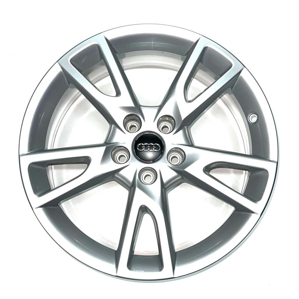 Set 4 Jante aliaj Audi 18 inch