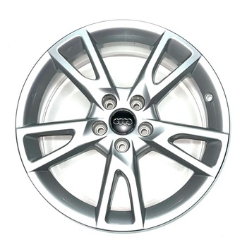 Set 4 Jante aliaj Audi 18 inch Set 4 Jante aliaj Audi 18 inch