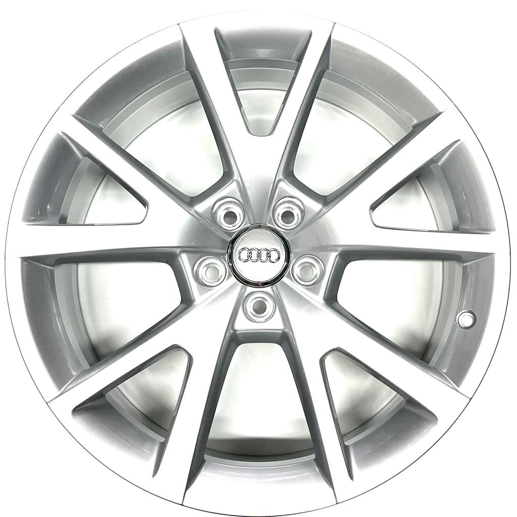 Set 4 jante aliaj Audi 18 inch