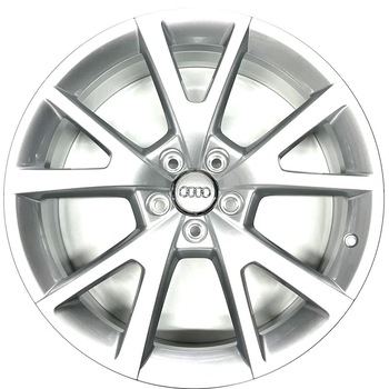 Set 4 jante aliaj Audi 19 inch Set 4 jante aliaj Audi 19 inch