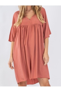 Rochie Dama Winfield Roz, marime universala Rochie Dama Winfield Roz, marime universala