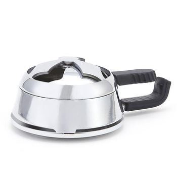 Kaloud Tip Lotus, Argintiu, Cu 2 Manere Kaloud Tip Lotus, Argintiu, Cu 2 Manere