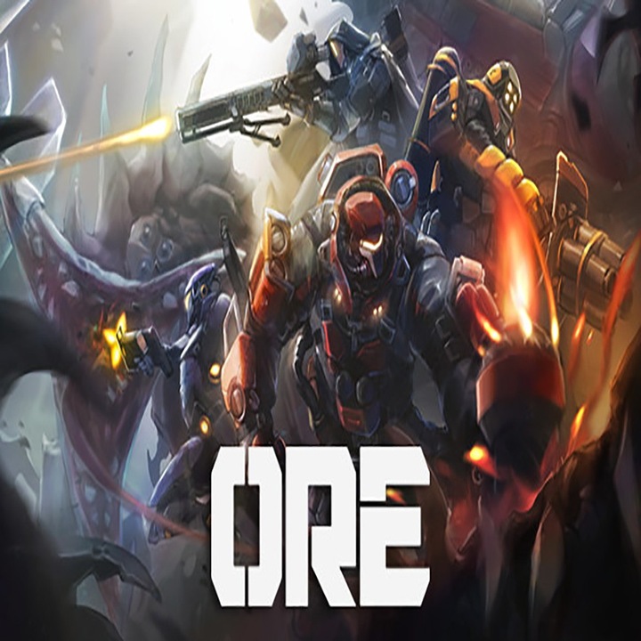 ORE (Digitális kulcs - PC)