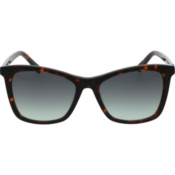 Ochelari de soare Moschino Love MOL020S 086IB, Havana, 53 mm Ochelari de soare Moschino Love MOL020S 086IB, Havana, 53 mm