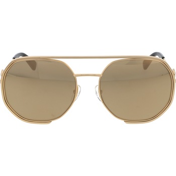 Ochelari de soare Moschino MOS052S 000UE, Argintiu, 57 mm Ochelari de soare Moschino MOS052S 000UE, Argintiu, 57 mm