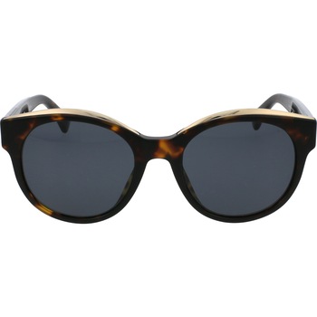 Ochelari de soare Moschino MOS033S 086IR, Havana, 52 mm Ochelari de soare Moschino MOS033S 086IR, Havana, 52 mm