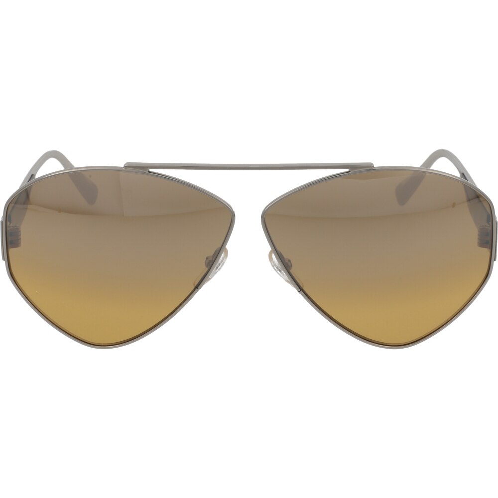 Ochelari de soare Moschino MOS084S FMPG4, Argintiu, 65 mm