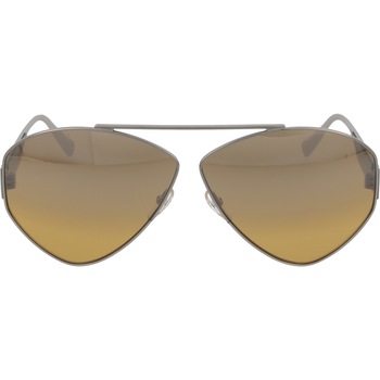 Ochelari de soare Moschino MOS084S FMPG4, Argintiu, 65 mm Ochelari de soare Moschino MOS084S FMPG4, Argintiu, 65 mm