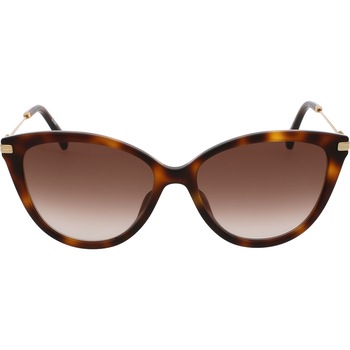 Ochelari de soare Moschino MOS069S 05LHA, Havana, 54 mm Ochelari de soare Moschino MOS069S 05LHA, Havana, 54 mm