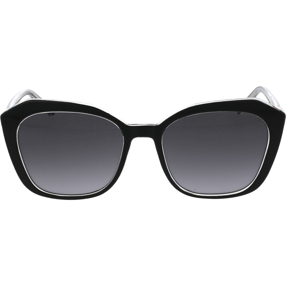 Ochelari de soare Fossil FOS3116S 8079O, Negru, 54 mm