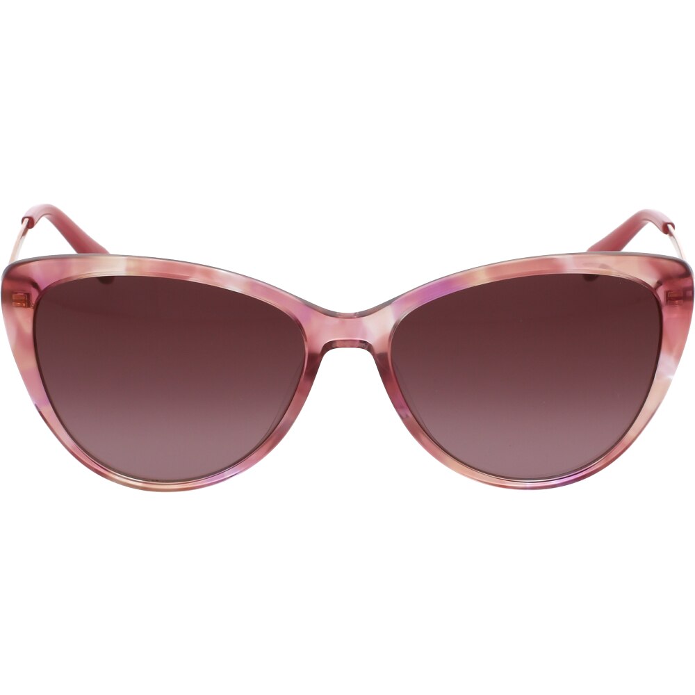 Ochelari de soare Fossil FOS2114GS JMJ3X, Roz, 54 mm