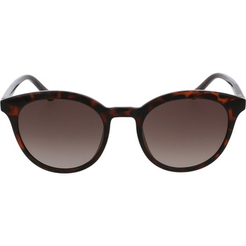 Ochelari de soare Fossil FOS3113S 086HA, Havana, 50 mm Ochelari de soare Fossil FOS3113S 086HA, Havana, 50 mm