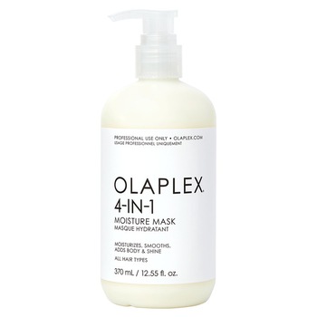 Masca tratament pentru par degradat Olaplex 4 in 1, 370 ml Masca tratament pentru par degradat Olaplex 4 in 1, 370 ml