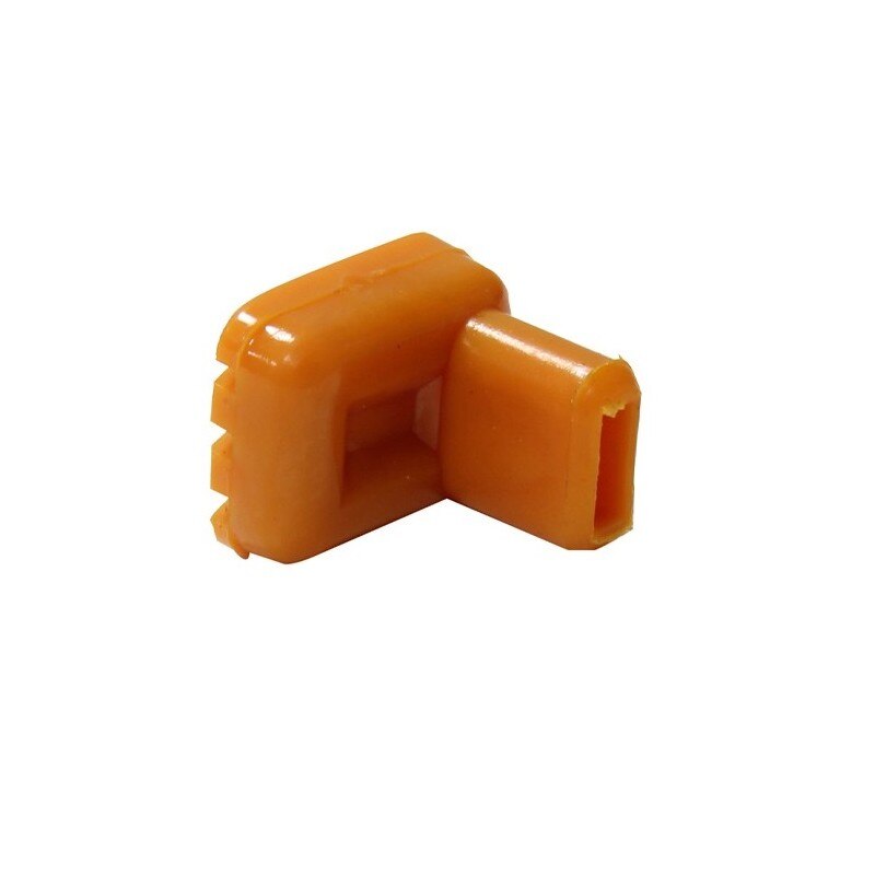 Maner maneta cablu acceleratie buldoexcavator