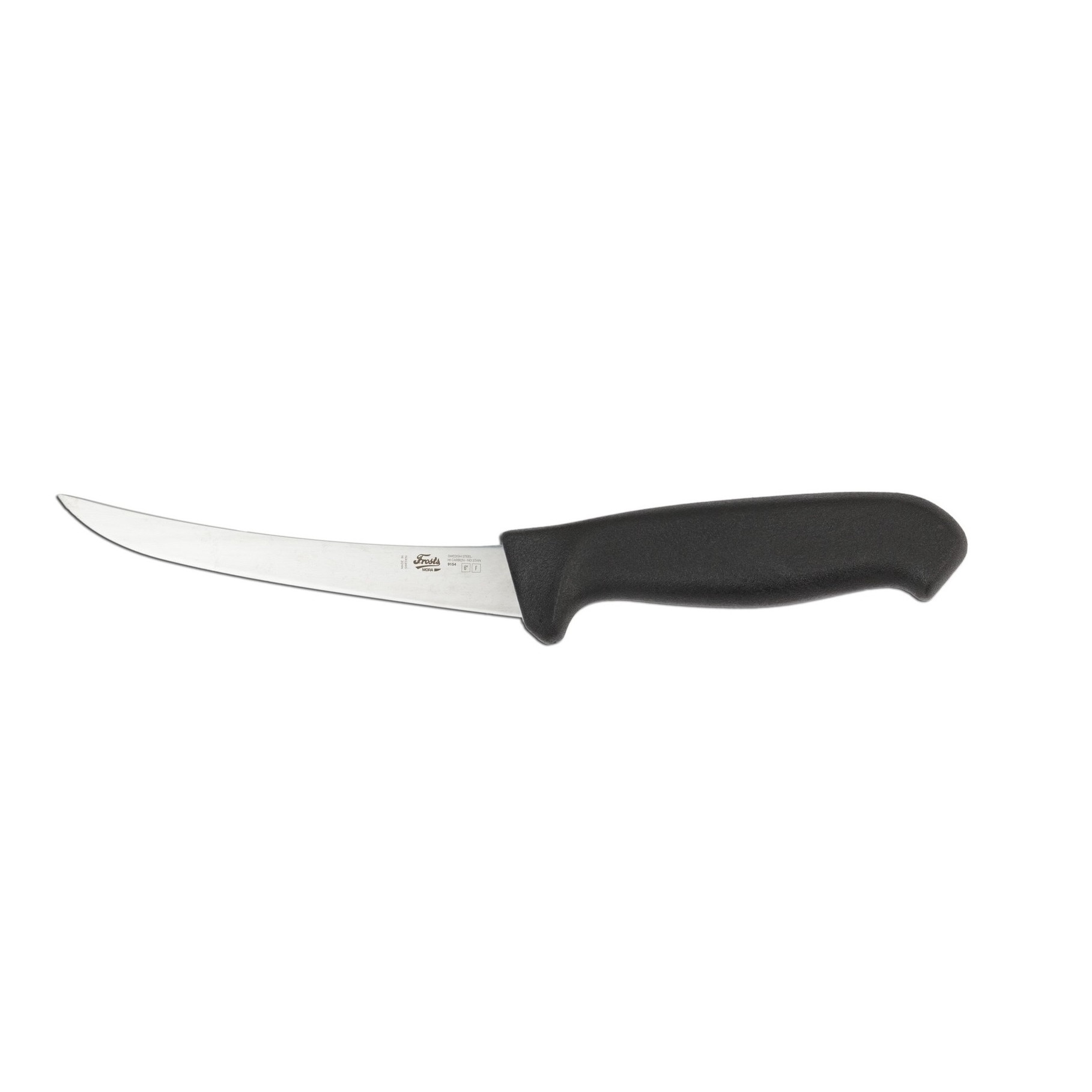 Cutit Morakniv profesional ingust pt filetat peste 9154P