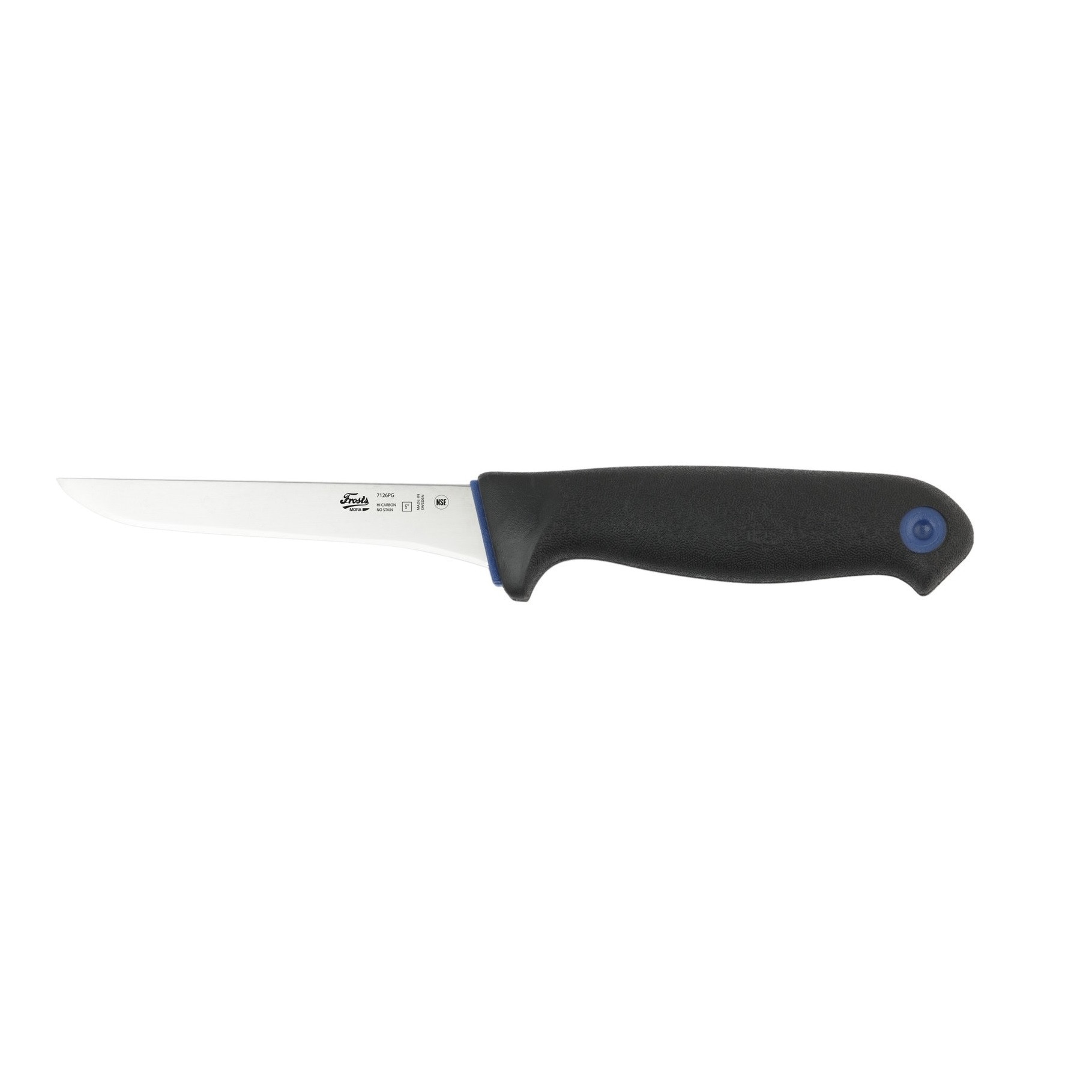 Cutit Morakniv dezosat lat profesional pt macelar 7126 PG